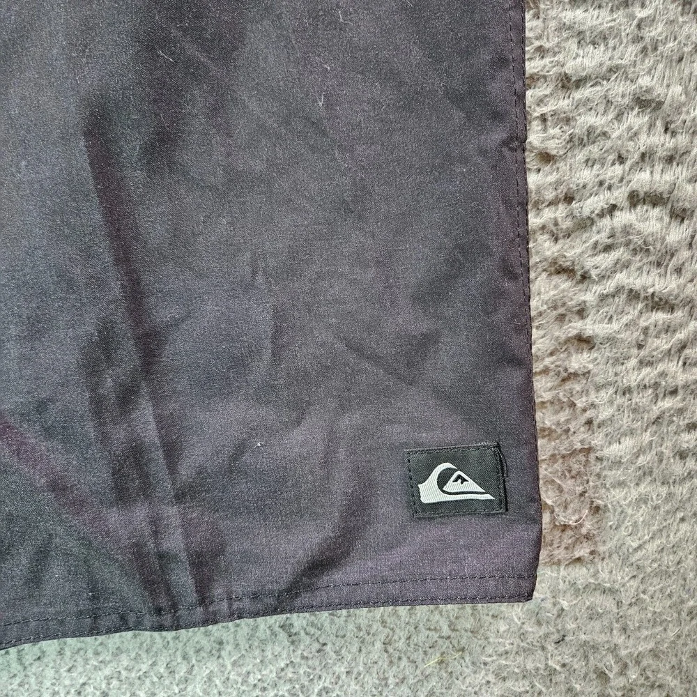 NWT Quiksilver Board Shorts Swim Trunks‎ Men 40 No Liner 20